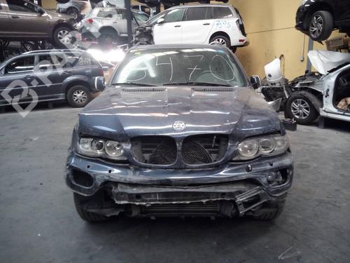 Break pedal BMW X5 (E53) 3.0 d | BP8788636I19  - Image 13
