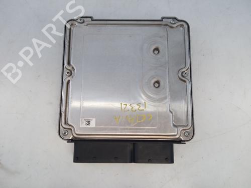 Engine control unit (ECU) SKODA OCTAVIA III (5E3, NL3, NR3) 2.0 TDI | BP28689967M57