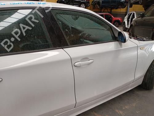 Right front door BMW 1 (E87) 118 d | BP27297585C3 