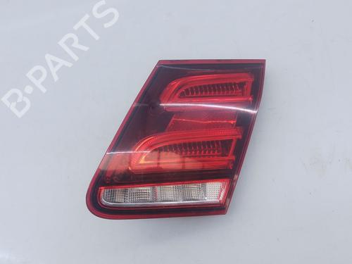 Used Right tailgate light Right tailgate light MERCEDES-BENZ E-CLASS (W212) [2009-2016] 19035723 19035723