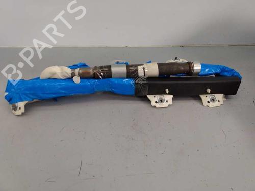 Left curtain airbag JEEP COMPASS (MK49) 2.2 CRD 4x4 | BP5247282C11 