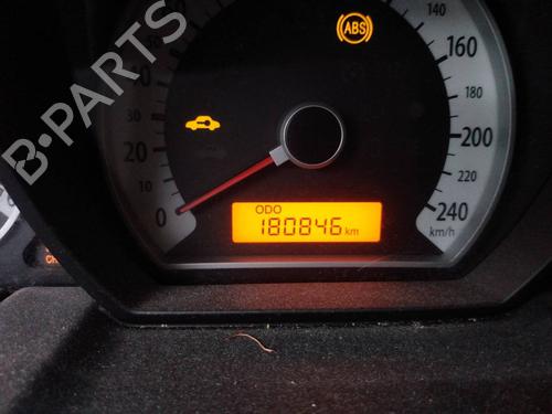 Gearbox KIA CEE'D Hatchback (ED)  | BP10674119M3 