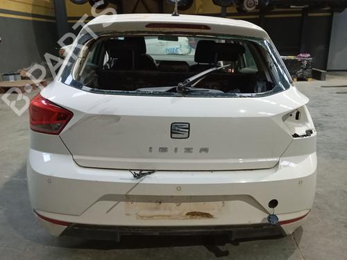 Left rear shock absorber SEAT IBIZA V (KJ1, KJG) 1.0 TSI | BP31362602M18 