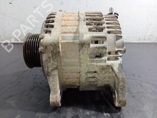 Alternator NISSAN PATHFINDER III (R51) 2.5 dCi | BP16652757M7 