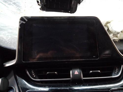 Used Electronic module TOYOTA C-HR (_X1_) 1.8 Hybrid (ZYX10_, ZYX11_, ZYX10R, ZYX11R) (122 hp) 11332267