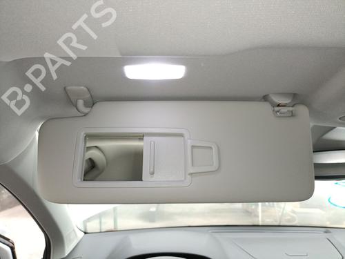 left-sun-visor-skoda-karoq-nu7-nd7-2017-33460612 main image