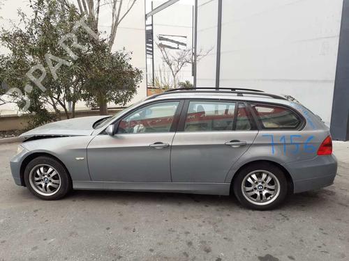 Instrument cluster BMW 3 Touring (E91) 320 d | BP5260264C47 