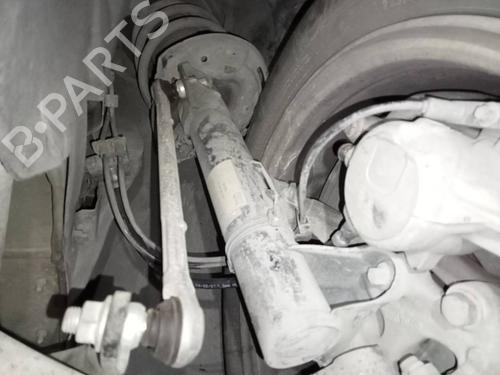 Used Right front shock absorber MERCEDES-BENZ C-CLASS (W204) C 200 CDI (204.001) (136 hp) 22715541
