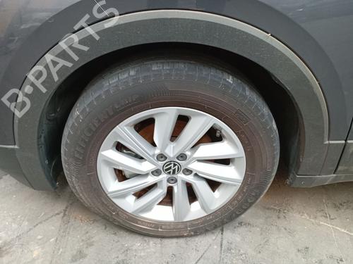 Used Front left wheel arch trim VW T-CROSS (C11, D31) [2018-2026]  32498548