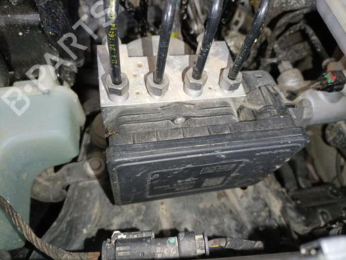 Used ABS pump JEEP WRANGLER IV (JL) 2.0 T-GDi (JL72, JL74) (270 hp) 26503833