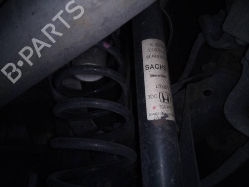 Used Right rear shock absorber HONDA CIVIC IX (FK) 1.6 i-DTEC (FK3) (120 hp) 9269242
