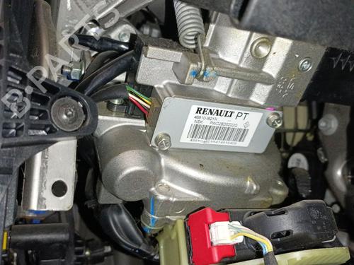 Used Steering column Steering column 37601538 37601538