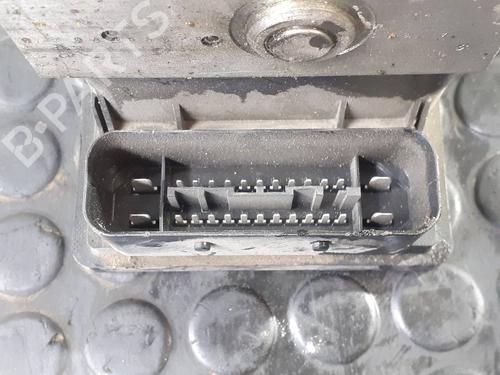 ABS pump OPEL ZAFIRA / ZAFIRA FAMILY B (A05) 1.9 CDTI (M75) | BP9155387M43 