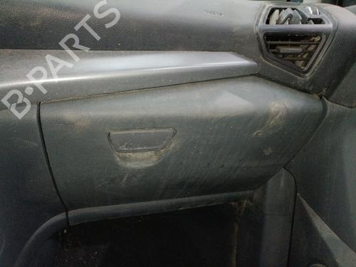 Used Glove box FORD C-MAX II (DXA/CB7, DXA/CEU) 1.6 TDCi (115 hp) 31924461