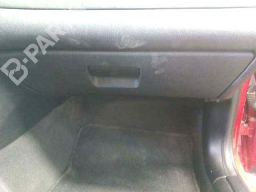 Used Glove box Glove box BMW 3 Compact (E46) 316 ti (115 hp) 7256078 7256078
