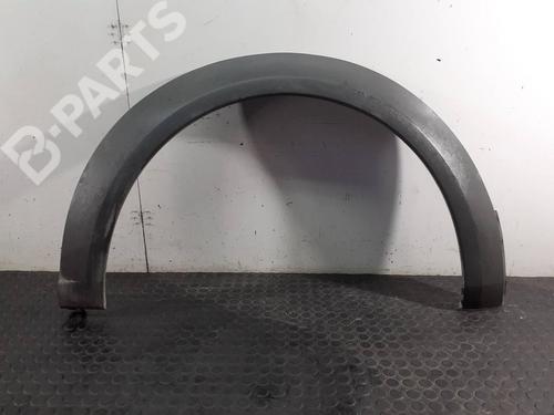 Used Wheel arch trim Wheel arch trim FORD TRANSIT CONNECT (P65_, P70_, P80_) 1.8 TDCi (90 hp) 9142198 9142198