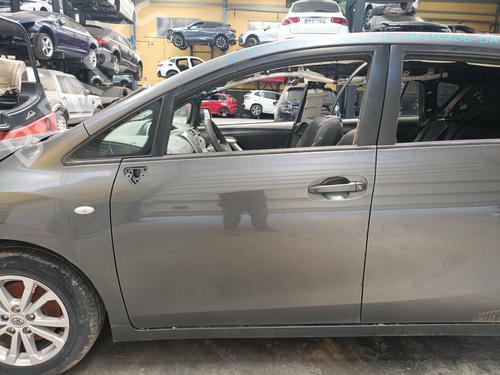 Used Left front door Left front door 38235413 38235413