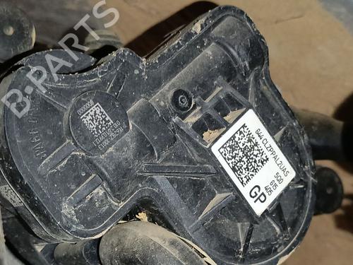 Used Left rear brake caliper Left rear brake caliper SKODA KAROQ (NU7, ND7) 1.5 TSI (150 hp) 33462795 33462795