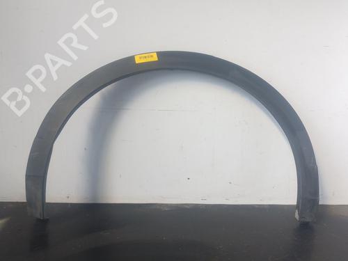 Used Rear right wheel arch trim Rear right wheel arch trim VW T-ROC (A11, D11) 2.0 TDI SCR (116 hp) 39949971 39949971