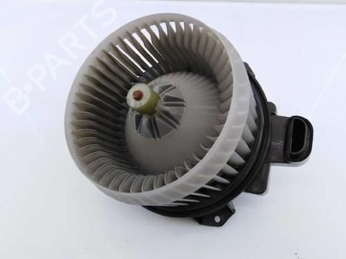 Used Heater blower motor TOYOTA AURIS (_E15_) 2.0 D-4D (ADE150_, ADE150R) (126 hp) 14061027