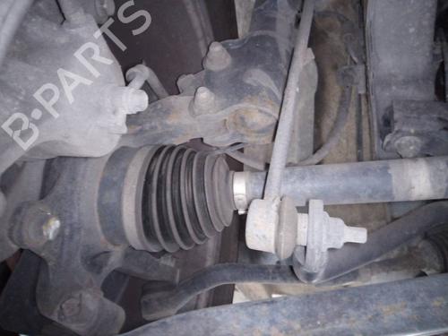 Used Right front driveshaft HYUNDAI ix35 (LM, EL, ELH) [2009-2016]  13232624
