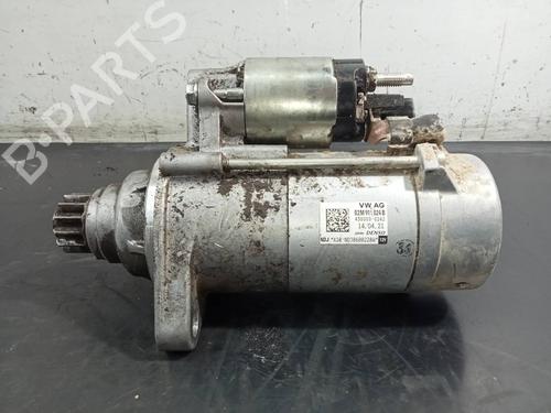Starter SEAT LEON Sportstourer (KL8, KLD) 2.0 TDI | BP16844689M8 