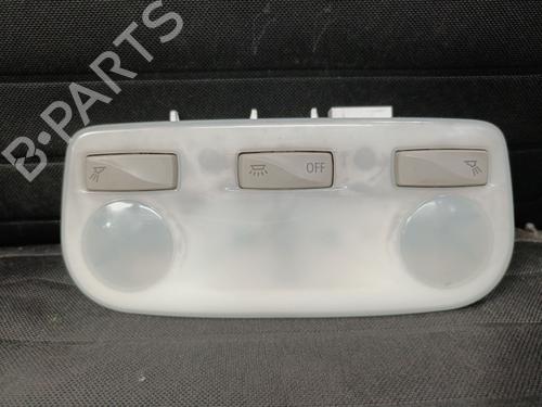 Kabinelys Kabinelys RENAULT MEGANE III Hatchback (BZ0/1_, B3_) 1.2 TCe (BZ2B, BZ11) (116 hp) 37601550 37601550