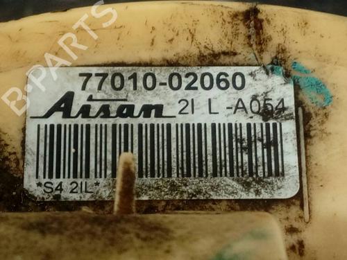 Fuel pump TOYOTA AURIS (_E18_)  | BP4931650M76 