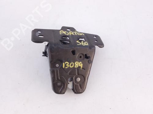 Used Tailgate lock VOLVO S60 III (224) T4 (190 hp) 26407391