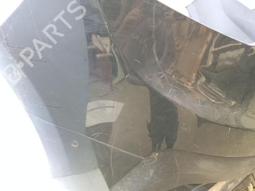 Front bumper RENAULT TRAFIC III Bus (JG_) 2.0 dCi 110 (JGMW) | BP29916533C7 