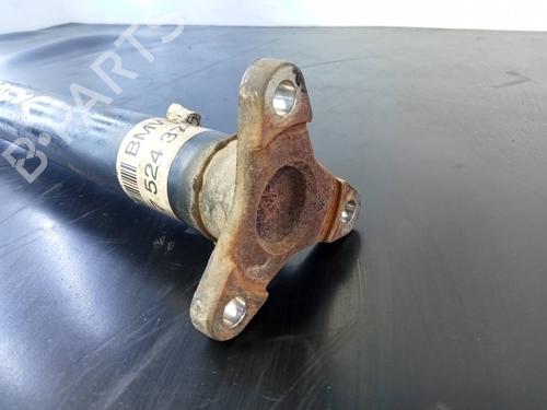 Driveshaft BMW X5 (E53) 3.0 d | BP18112061M37 