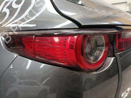 Venstre baglygte MAZDA CX-30 (DM) SKYACTIV-X M Hybrid (179 hp) 28110700