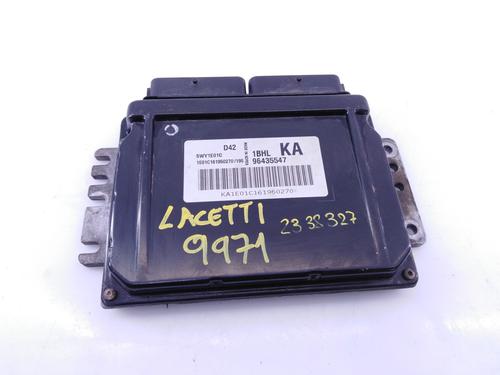 Steuergerät Motor DAEWOO LACETTI Hatchback (KLAN) 1.4 | BP10090231M57 