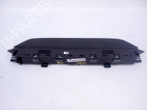 Third brake light BMW X6 (F16, F86) xDrive 40 d | BP11757116L11 