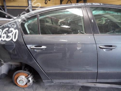 Używane Drzwi tylne prawe VW PASSAT B6 (3C2) 2.0 TDI 16V (140 hp) 21572580