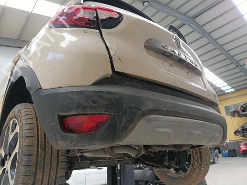 Rear bumper RENAULT CAPTUR I (J5_, H5_) 0.9 TCe 90 | BP29336481C8 