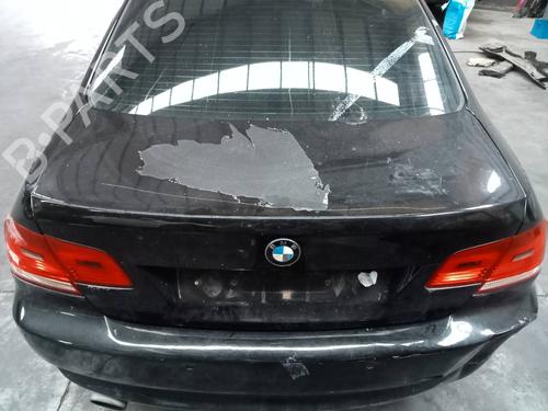Bakluke CC/Kombi-Kupé BMW 3 Coupe (E92) 320 d (177 hp) 22976673