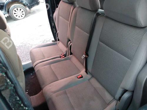 Mass air flow sensor VW CADDY III MPV (2KB, 2KJ, 2CB, 2CJ) 1.9 TDI | BP4892865M95