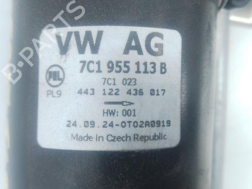 Front wiper motor VW CRAFTER Van (SY_, SX_) 2.0 TDI FWD (SYB, SYC, SYD) | BP29002950M29 - Image 3