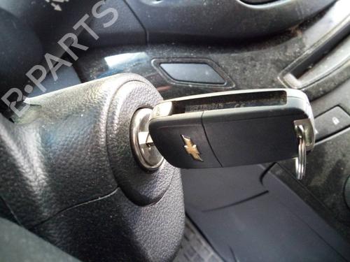 Used Electronic module CHEVROLET ORLANDO (J309) 2.0 D (163 hp) 14062627