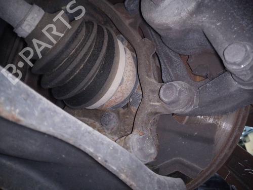 Used Left front steering knuckle NISSAN QASHQAI II SUV (J11, J11_) 1.5 dCi (110 hp) 8939580