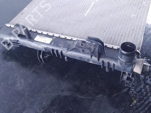 Wasserkühler DACIA DOKKER Box Body/MPV 1.5 dCi 75 / Blue dCi 75 (FEJW, FEAH) | BP29998645M31 