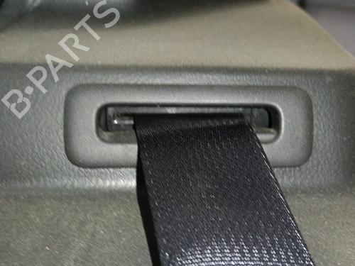 Used Rear right seatbelt Rear right seatbelt SUZUKI VITARA (LY) 1.6 DDiS AllGrip (APK416D) (120 hp) 40600350 40600350