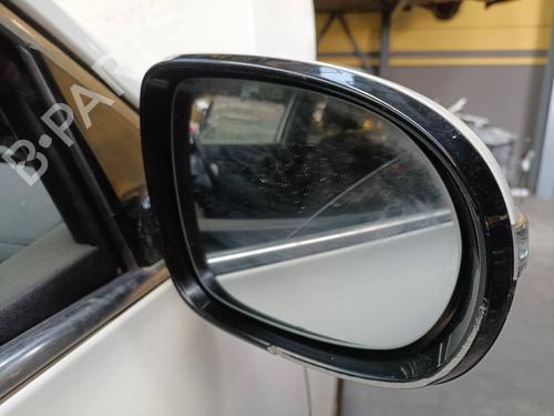 Right mirror KIA SORENTO III (UM)  | BP22406319C27 