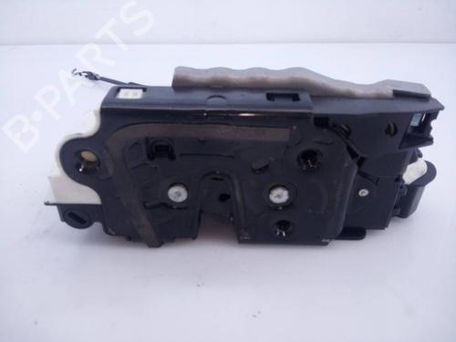 Rear right lock VW TIGUAN (5N_) 2.0 TDI 4motion | BP8648029C99 