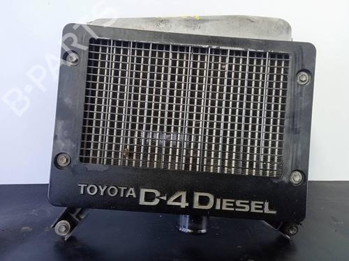 Used Intercooler TOYOTA RAV 4 II (_A2_) [2000-2005]  17755542