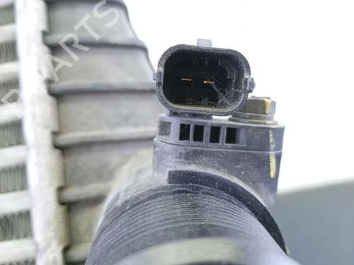 Intercooler HYUNDAI i40 I (VF) 1.7 CRDI | BP29909648M30