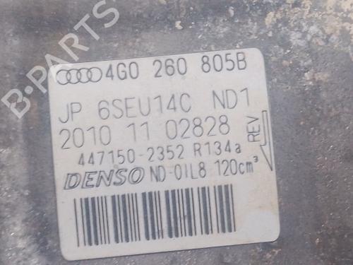 AC compressor AUDI A7 Sportback (4GA, 4GF) 3.0 TDI quattro | BP36434459M34  - Image 5