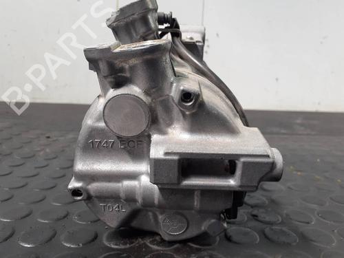 AC compressor MERCEDES-BENZ GLC Coupe (C253) 220 d 4-matic (253.303, 253.305) | BP7517635M34 