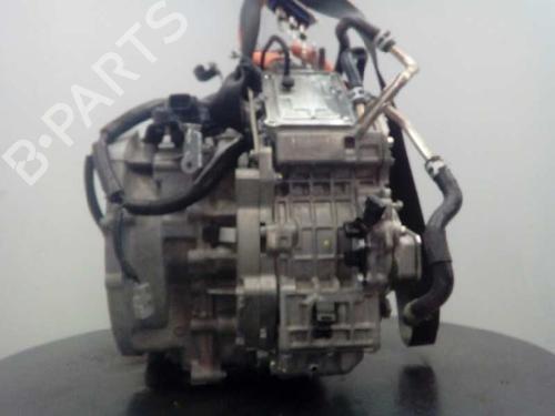 Gearbox MITSUBISHI OUTLANDER III (GG_W, GF_W, ZJ, ZL, ZK)  | BP3211580M3 